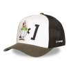 Asterix Trucker - Kšiltovka Capslab